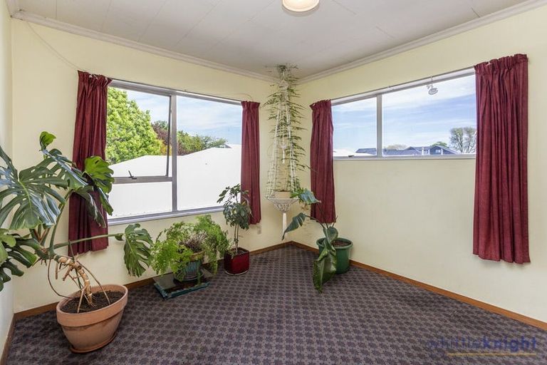 Photo of property in 4/28 Taramea Place, Addington, Christchurch, 8024