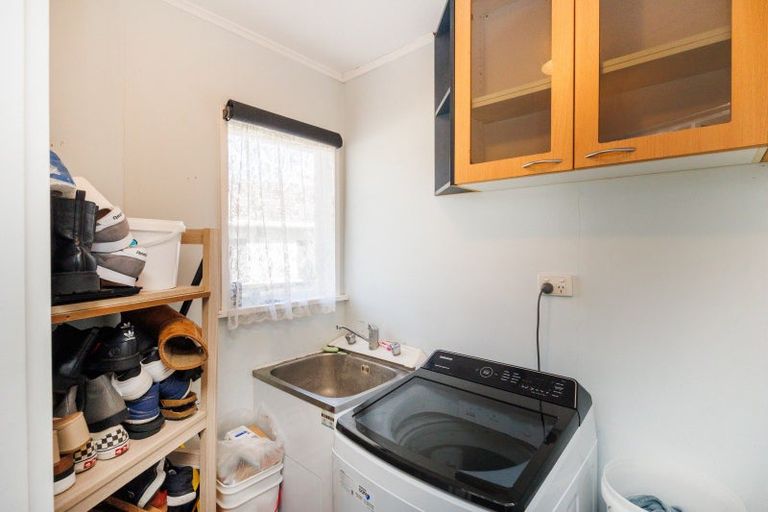 Photo of property in 63 Anakiwa Street, Kelvin Grove, Palmerston North, 4414
