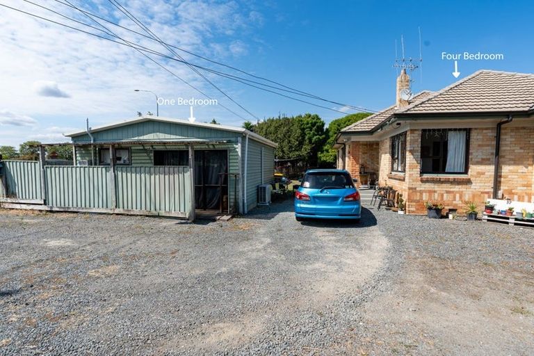 Photo of property in 249 Dey Street, Hamilton East, Hamilton, 3216