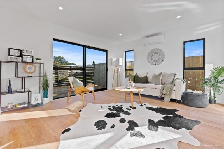 Photo of property in 133 Pooks Road, Ranui, Auckland, 0612