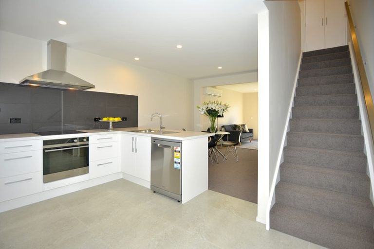 Photo of property in 15/268 Worcester Street, Christchurch Central, Christchurch, 8011