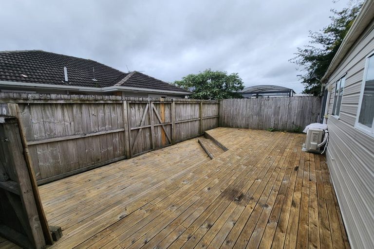 Photo of property in 30 Hooks Road, Manurewa, Auckland, 2102