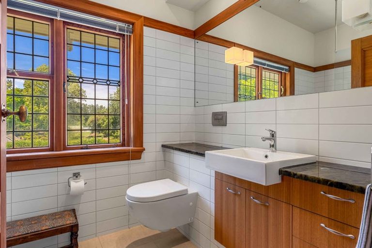 Photo of property in Racecourse Hill Homestead, 3979 West Coast Road, Darfield, 7571