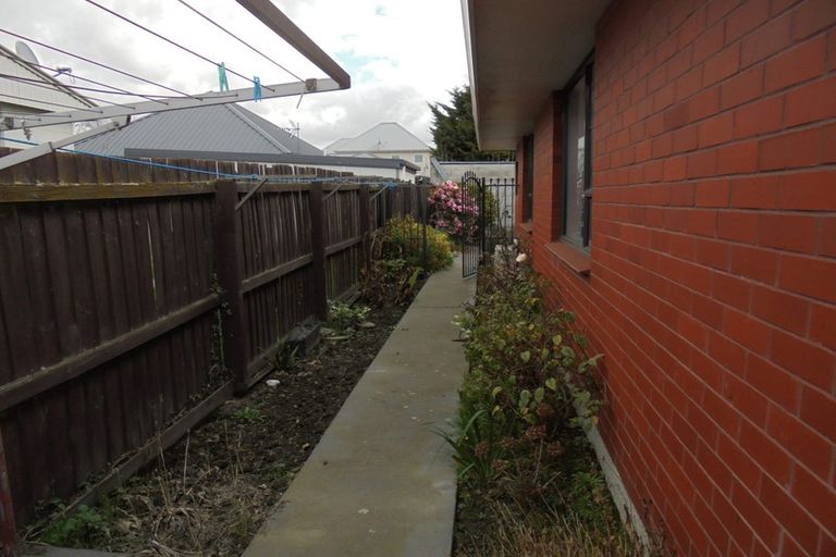 Photo of property in 4/7 Peverel Street, Riccarton, Christchurch, 8011
