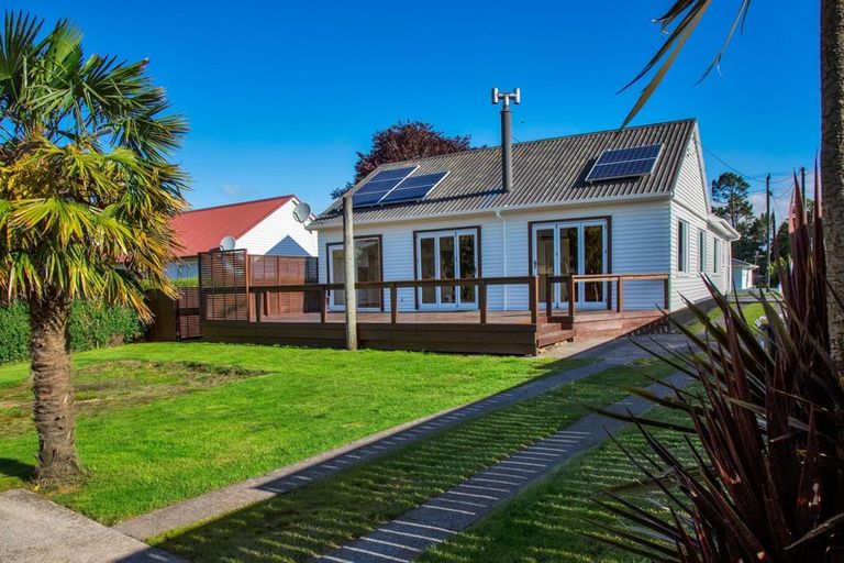 Photo of property in 38 Pembroke Road, Stratford, 4332