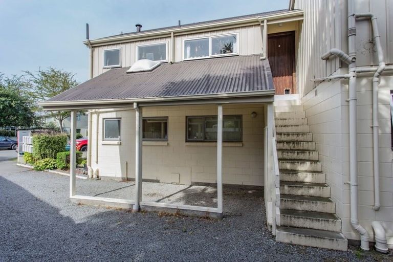 Photo of property in 8/137 Chester Street East, Christchurch Central, Christchurch, 8011