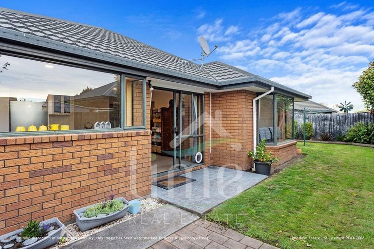 Photo of property in 160b White Street, Rangiora, 7400