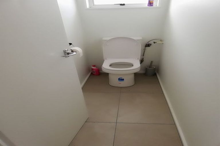 Photo of property in 2/10 Spencer Street, Addington, Christchurch, 8024