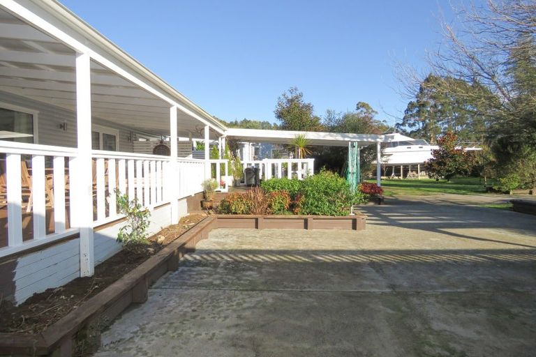 Photo of property in 68 Crampton Road, Reefton, 7830