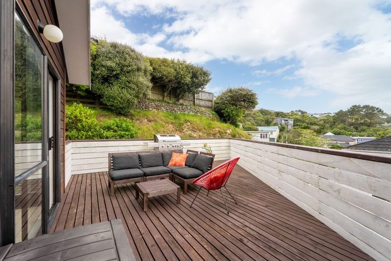 Photo of property in 49 Woodland Road, Johnsonville, Wellington, 6037