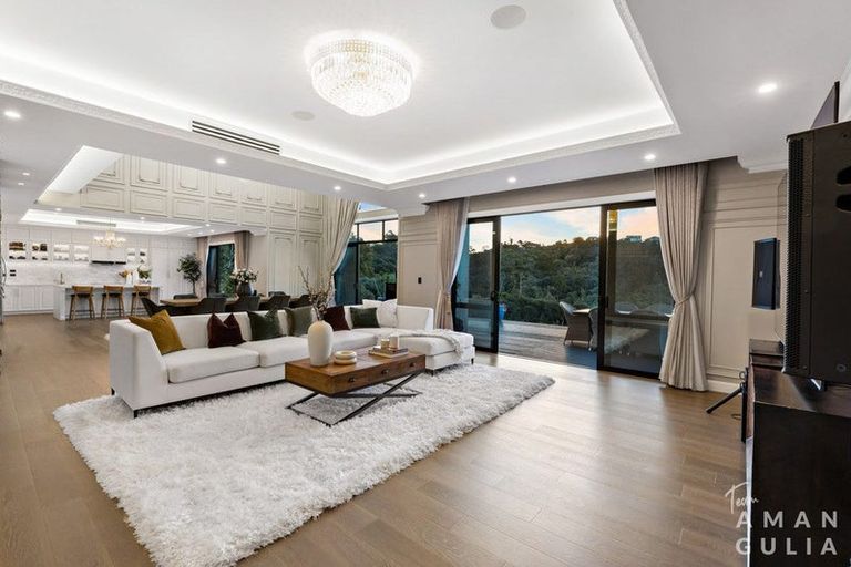 Photo of property in 83 Griggs Road, East Tamaki Heights, Auckland, 2016