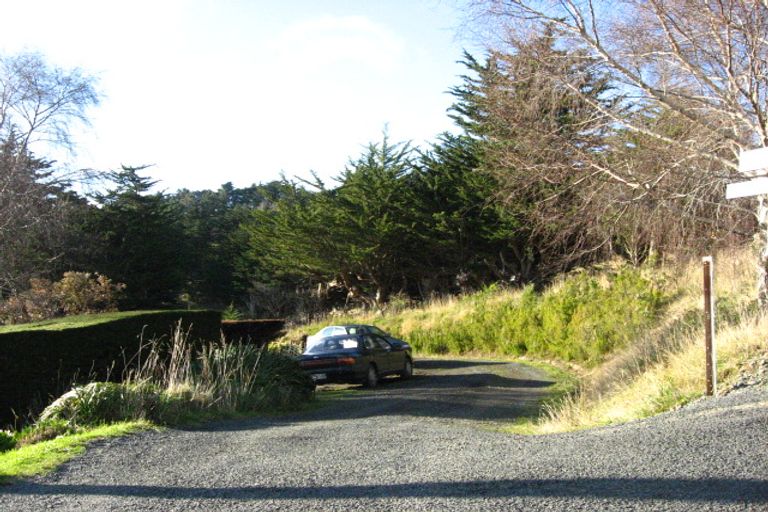 Photo of property in 9 Derdan Street, Purakaunui, Port Chalmers, 9081