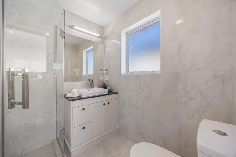 Photo of property in 5 Creggan Crescent, Flat Bush, Auckland, 2019