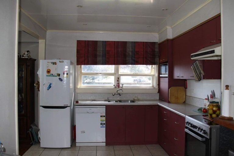 Photo of property in 32 Marlborough Street, Greymouth, 7805