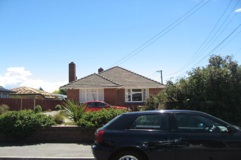 Photo of property in 53 Cornwall Street, St Albans, Christchurch, 8014