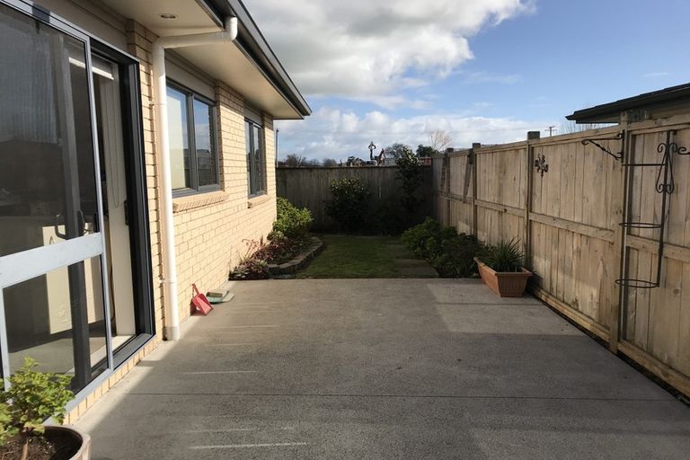 Photo of property in Kowhai Villas, 100unit Taylor Avenue, Paeroa, 3600