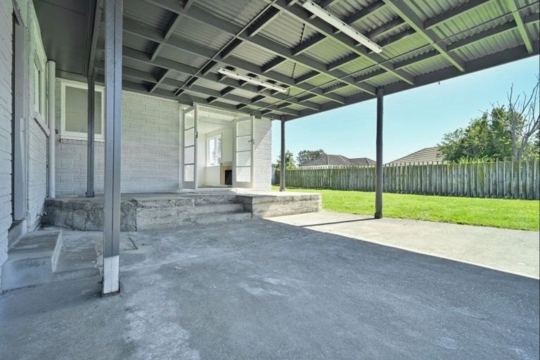 Photo of property in 301 Ruru Place, Camberley, Hastings, 4120