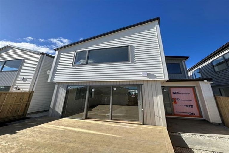 Photo of property in 123b Grove Road, Papakura, 2110