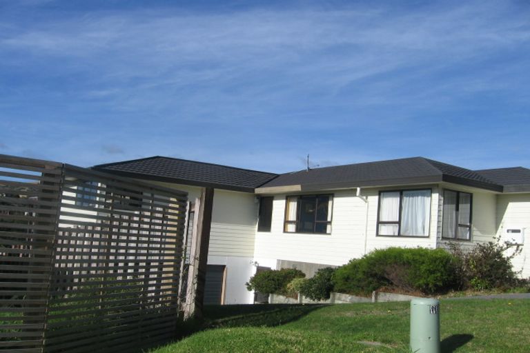 Photo of property in 3 The Marlinspike, Whitby, Porirua, 5024