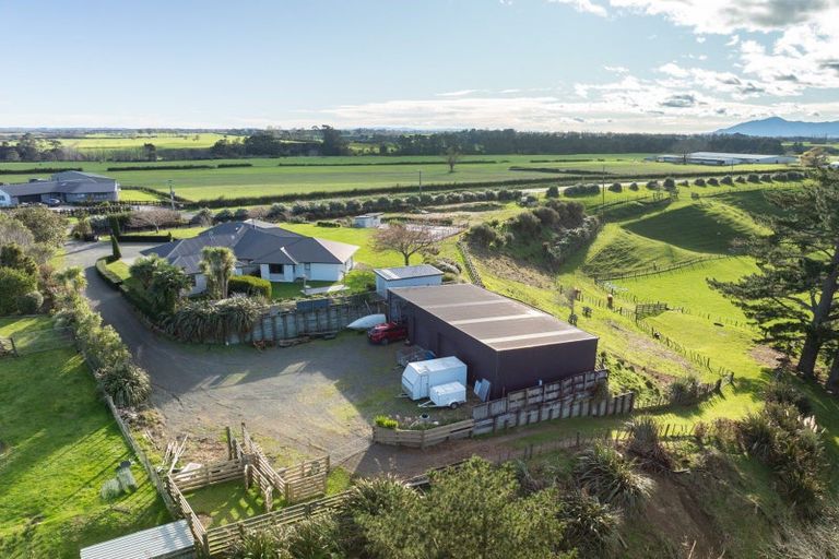 Photo of property in 976 Old Te Aroha Road, Okauia, Matamata, 3471