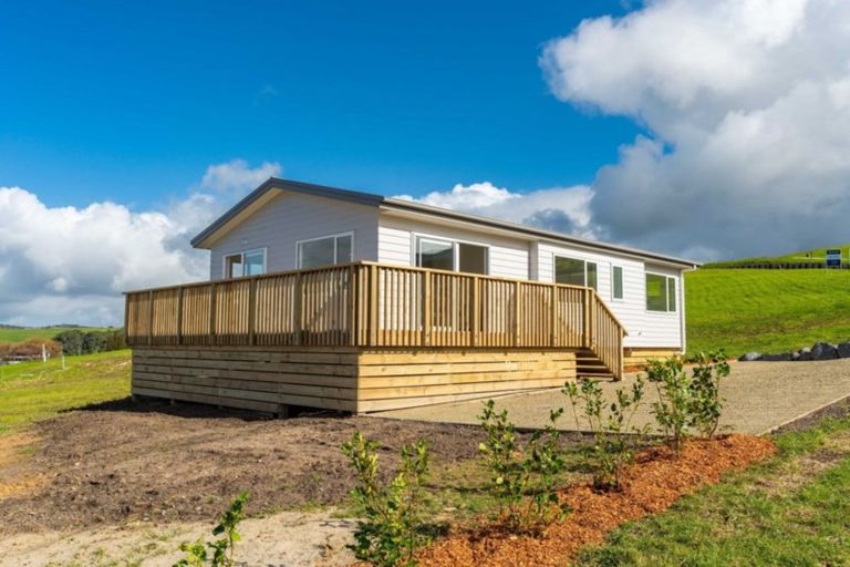 Photo of property in 1 Fantail Way, Whiritoa, Whangamata, 3691