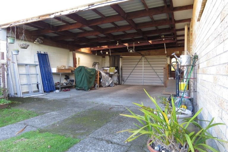 Photo of property in 6 Cobham Drive, Kawerau, 3127