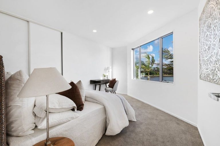 Photo of property in 6b Arkley Avenue, Farm Cove, Auckland, 2012