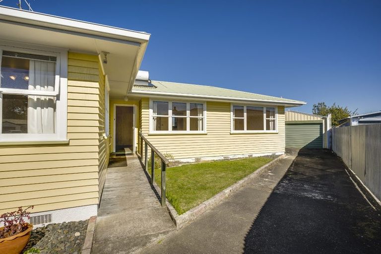 Photo of property in 12 Bill Hercock Street, Pirimai, Napier, 4112