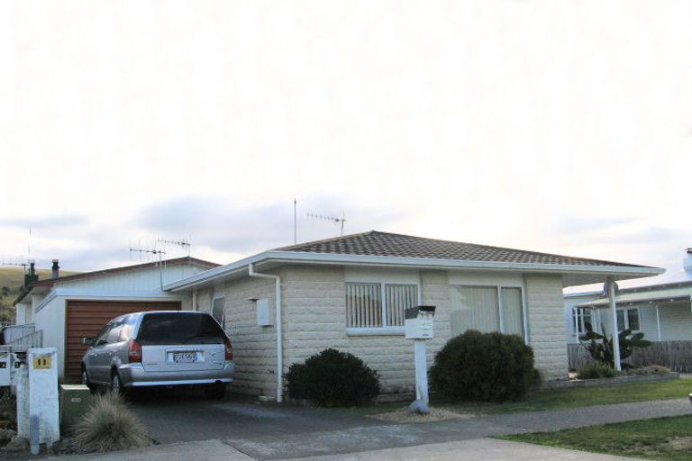 Photo of property in 1/9 Waterhouse Street, Taradale, Napier, 4112