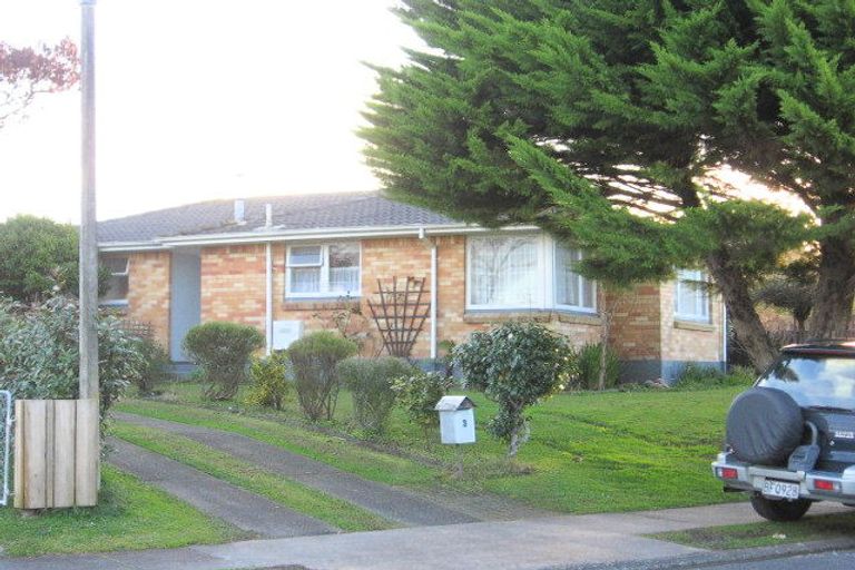 Photo of property in 3 Lydiard Place, Chartwell, Hamilton, 3210