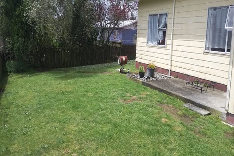 Photo of property in 23 Stafford Place, Tokoroa, 3420
