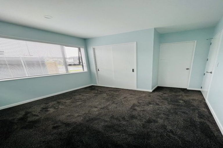 Photo of property in 1 Kapara Street, Flat Bush, Auckland, 2019