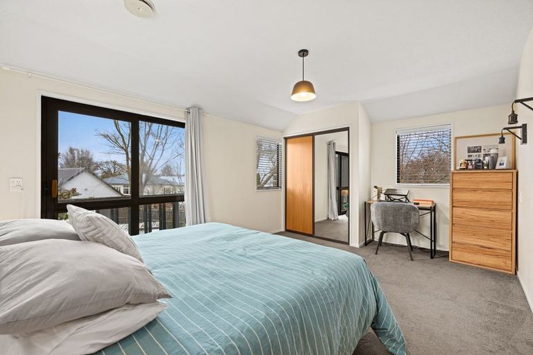 Photo of property in 1/160 Saint Albans Street, St Albans, Christchurch, 8014