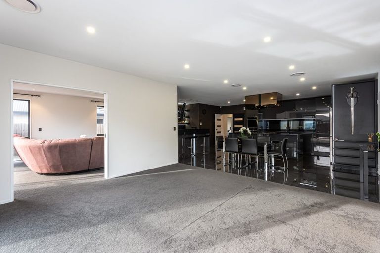 Photo of property in 21 Contrail Street, Wigram, Christchurch, 8042