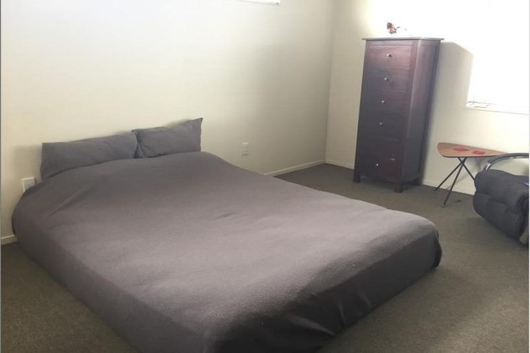 Photo of property in 12/41 Waller Terrace, Christchurch Central, Christchurch, 8011