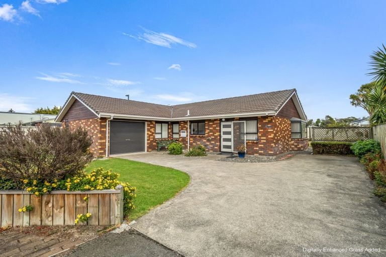 Photo of property in 3a Handley Street, Gonville, Whanganui, 4500