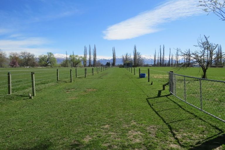 Photo of property in 167 Nixons Road, Fairlie, 7987