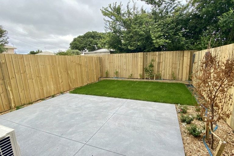 Photo of property in 9a/4 Maronan Street, Woolston, Christchurch, 8023