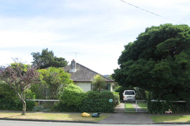 Photo of property in 110 Miro Street, Trentham, Upper Hutt, 5018