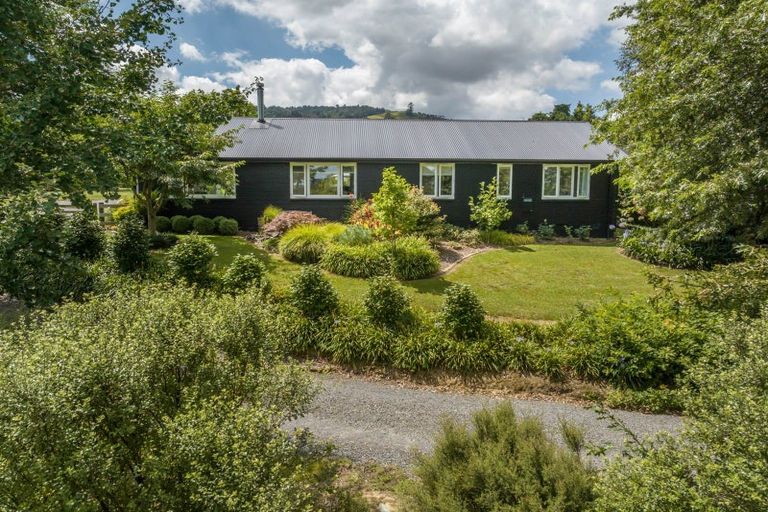 Photo of property in 207 Maungakawa Road, Cambridge, 3496