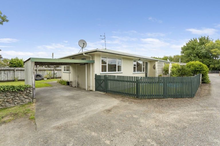 Photo of property in 104 Milson Line, Milson, Palmerston North, 4414