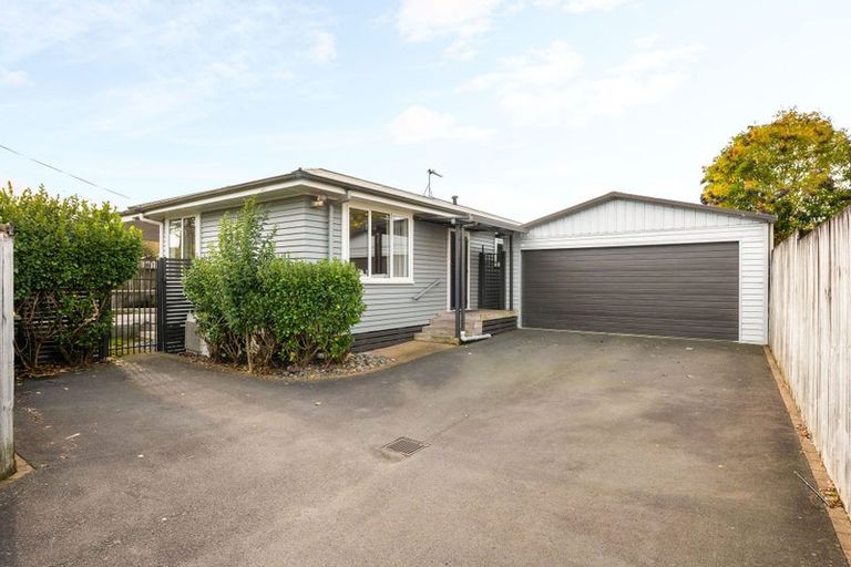 Photo of property in 4a Bankwood Road, Chartwell, Hamilton, 3210