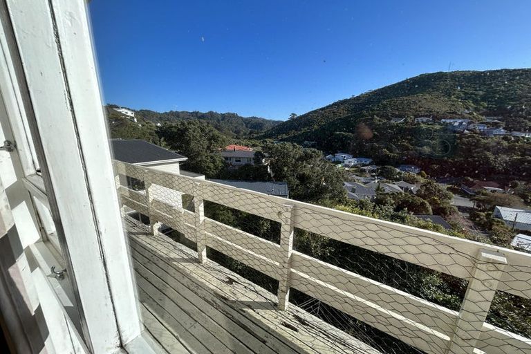 Photo of property in 58 Croydon Street, Karori, Wellington, 6012