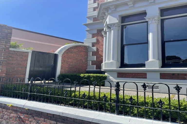 Photo of property in 201c-d High Street, Dunedin Central, Dunedin, 9016