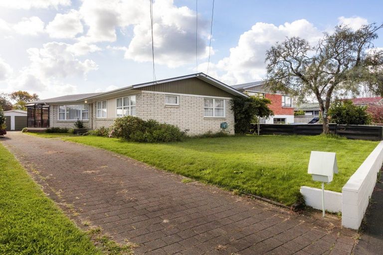 Photo of property in 9 Patrick Place, Fitzroy, Hamilton, 3206