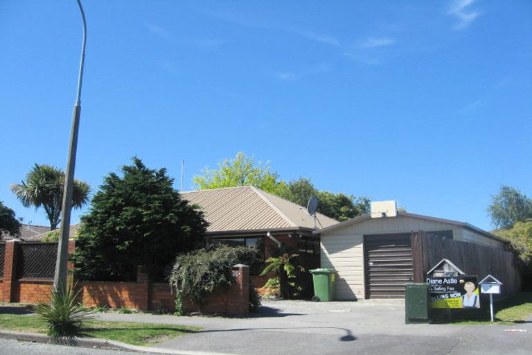 Photo of property in 45 Reginald Street, Burwood, Christchurch, 8083