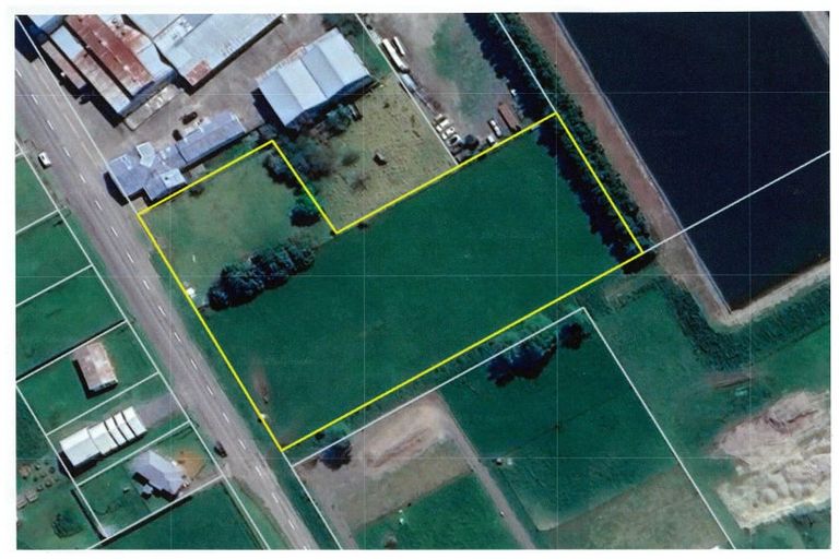 Photo of property in Kumeti Road, Dannevirke, 4972