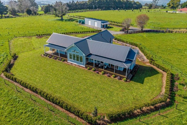 Photo of property in 355a Waikaramu Road, Waimate North, Kaikohe, 0472