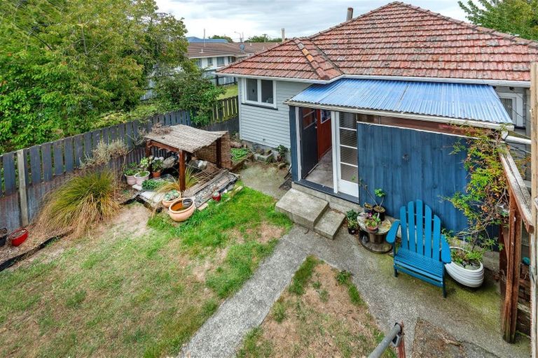 Photo of property in 542 Worcester Street, Linwood, Christchurch, 8011