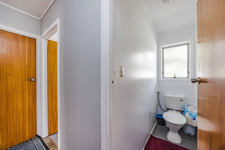 Photo of property in 2/46 Jellicoe Road, Manurewa, Auckland, 2102